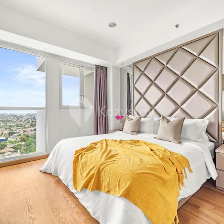 SOLEIL by Kozystay Kemang Dżakarta Zewnętrze zdjęcie