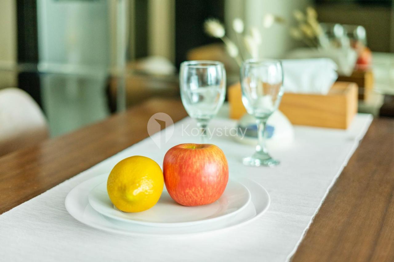 SOLEIL by Kozystay Kemang Dżakarta Zewnętrze zdjęcie