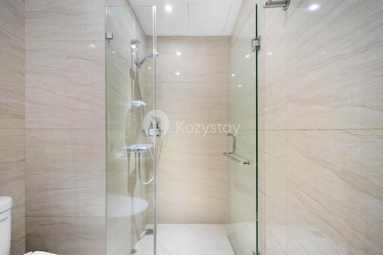 SOLEIL by Kozystay Kemang Dżakarta Zewnętrze zdjęcie